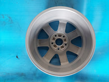 Load image into Gallery viewer, 1x Alufelge 18 Zoll 10.0&quot; 5x130 4L0071498F Audi Q7 Rim Wheel