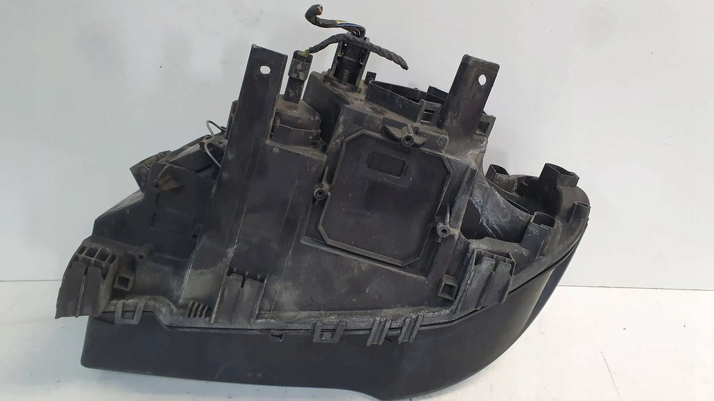 Frontscheinwerfer BMW X3 E83 AWU10591 Rechts Scheinwerfer Headlight SCH6225656967er