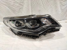 Load image into Gallery viewer, Frontscheinwerfer Kia Optima 92102D4300 LED Rechts Scheinwerfer Headlight