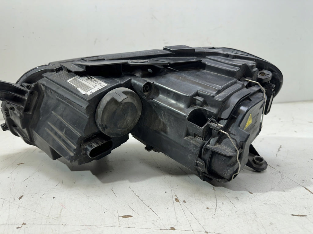Frontscheinwerfer VW Passat B7 3AB941752 Xenon Rechts Scheinwerfer Headlight SCH3723528477wu