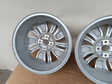 Load image into Gallery viewer, 1x Alufelge 16 Zoll 6.0&quot; 4x100 45ET 4321052R60 Suzuki Rim Wheel