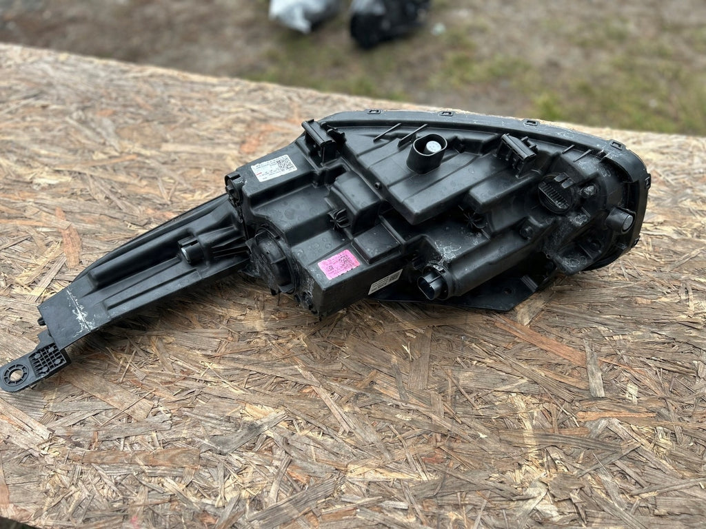 Frontscheinwerfer Kia 92102J7850 J792112020 Full LED Rechts Headlight