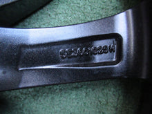 Laden Sie das Bild in den Galerie-Viewer, 1x Alufelge 18 Zoll 7.5" 5x112 48ET Glanz Grau 5E3601025 Mg Octavia 5e3 FEL6219588191ff