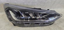 Laden Sie das Bild in den Galerie-Viewer, Frontscheinwerfer Ford Focus NX7B-13E014 85122000 Rechts Scheinwerfer Headlight SCH9691736641wo