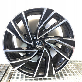 1x Alufelge 19 Zoll 8.0