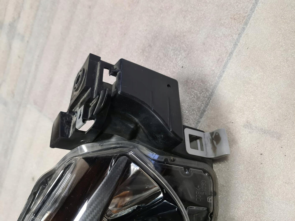 Frontscheinwerfer Mazda 2 K09K51030 Rechts Scheinwerfer Headlight SCH7342363089xv