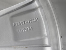 Load image into Gallery viewer, 1x Alufelge 17 Zoll 6.5" 5x114.3 45ET PW457-10001-ZC Toyota Chr C-Hr Rim Wheel FEL3722803430ox