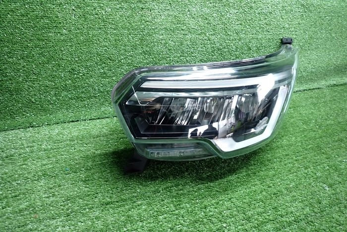 Frontscheinwerfer Renault Trafic 260601790R Links Scheinwerfer Headlight SCH8162246756hb