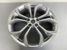 Load image into Gallery viewer, 1x Alufelge 20 Zoll 6.5" 5x114.3 33ET Glanz Silber 403007153R Renault Scenic FEL9243690459ok