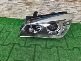 Frontscheinwerfer BMW X1 E84 7290239 Xenon Links Scheinwerfer Headlight SCH7615244883bu
