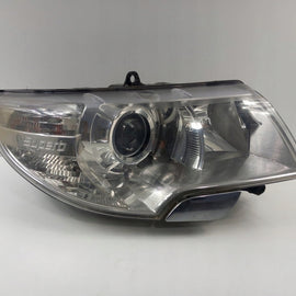 Frontscheinwerfer Skoda Superb II Rechts Scheinwerfer Headlight SCH2795230082mx