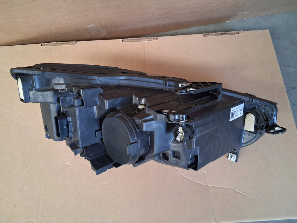 Frontscheinwerfer Cupra Leon 5FB941005H Links Scheinwerfer Headlight SCH3859622002qt