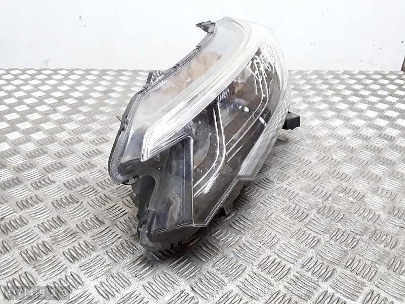 Frontscheinwerfer Honda Cr-V Links Scheinwerfer Headlight SCH4072641945xt