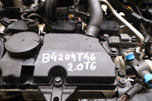 Load image into Gallery viewer, Motor Volvo V60 II B4204T46 2.0 253PS 186kW 52TKm Benzin Engine Komplett MOT4701813889gr
