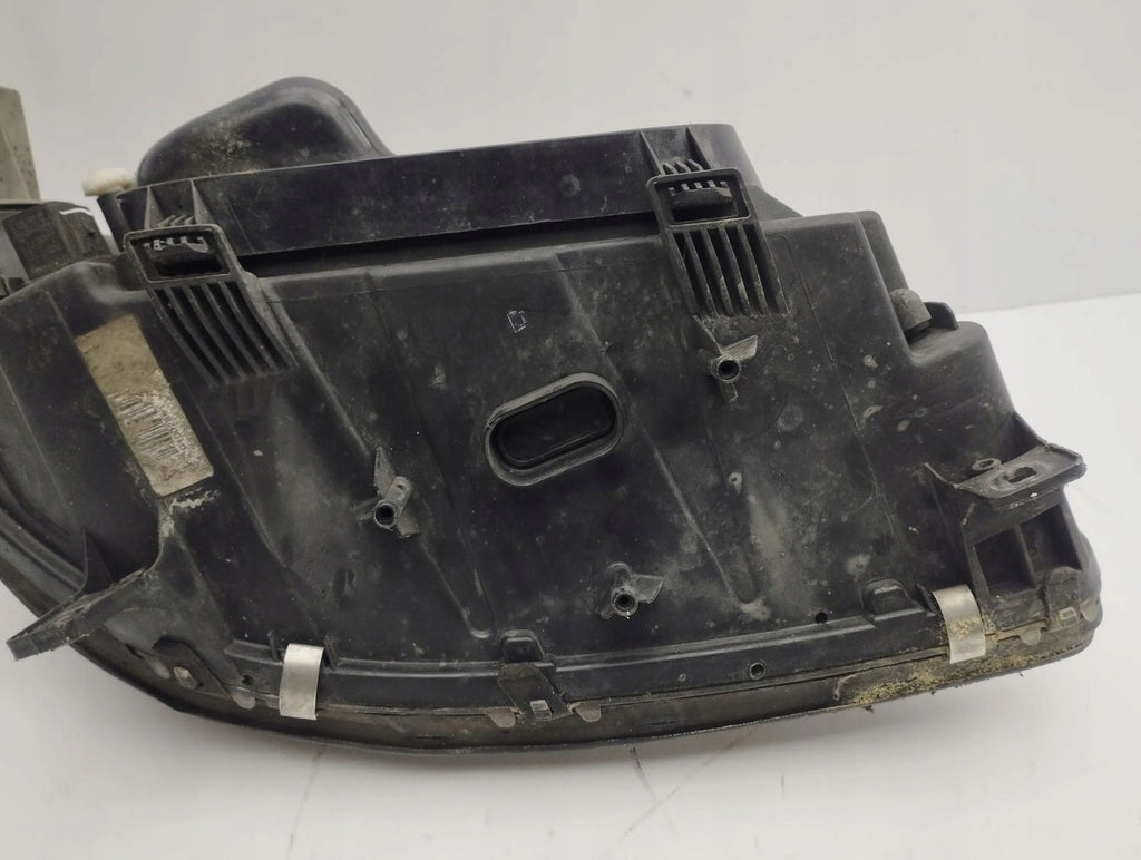 Frontscheinwerfer Mercedes-Benz Viano W639 Vito 24670300 Links Headlight