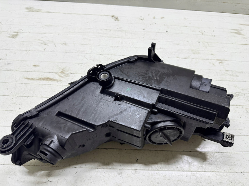 Frontscheinwerfer Audi A4 B9 8W0941005 LED Links Scheinwerfer Headlight