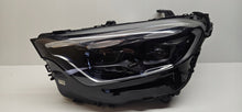 Laden Sie das Bild in den Galerie-Viewer, Frontscheinwerfer Mercedes-Benz Glc A2549066702 LED Links Scheinwerfer Headlight SCH3826036746ax