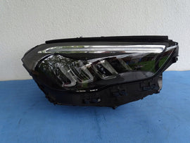 Frontscheinwerfer Mercedes-Benz W247 A2479063604 Rechts Scheinwerfer Headlight SCH3045260133ua