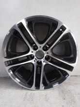 Load image into Gallery viewer, 1x Alufelge 20 Zoll 10.0" 5x120 51ET Glanz Grau 6787583 BMW F26 X3 F25 Rim Wheel FEL6442157567sf