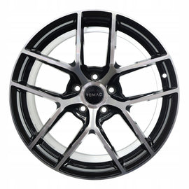 1x Alufelge 18 Zoll 8.5