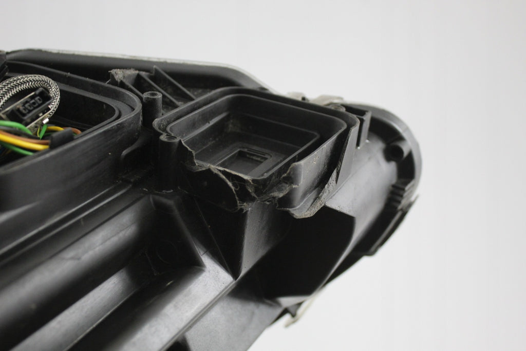 Frontscheinwerfer BMW 3 E93 E92 7162128-15 Xenon Rechts Scheinwerfer Headlight SCH8609543254qo