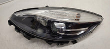 Laden Sie das Bild in den Galerie-Viewer, Frontscheinwerfer Renault Scenic 260601946R Links Scheinwerfer Headlight SCH3308102893tj