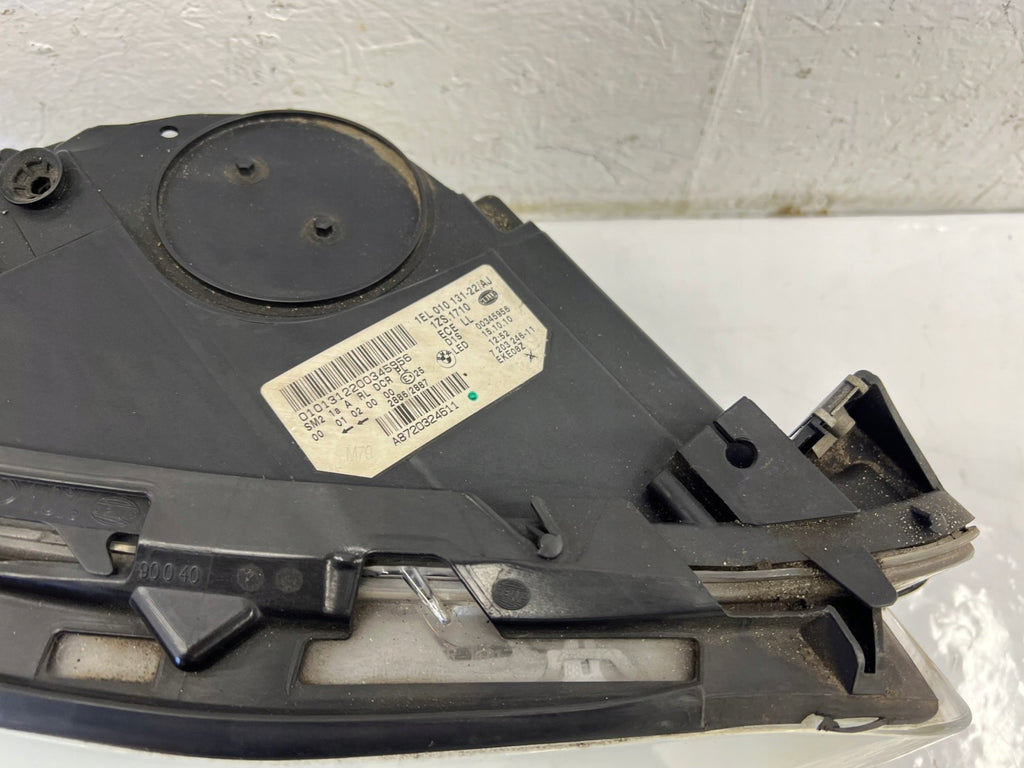 Frontscheinwerfer BMW 5 F11 F10 7203246-11 Rechts Scheinwerfer Headlight SCH1765313004hm