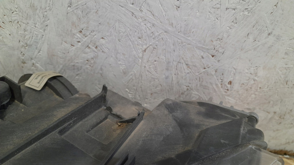 Frontscheinwerfer Seat Ateca 576941007D LED Links Scheinwerfer Headlight