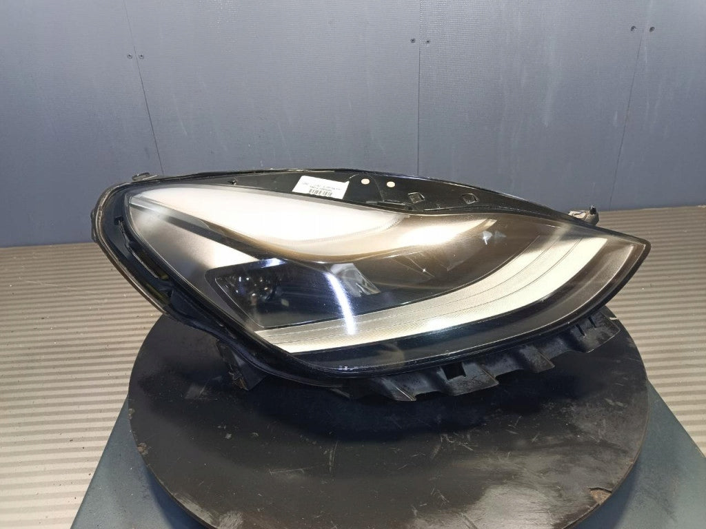 Frontscheinwerfer Tesla Model 3 1077376-00C Rechts Scheinwerfer Headlight SCH6758883664sw