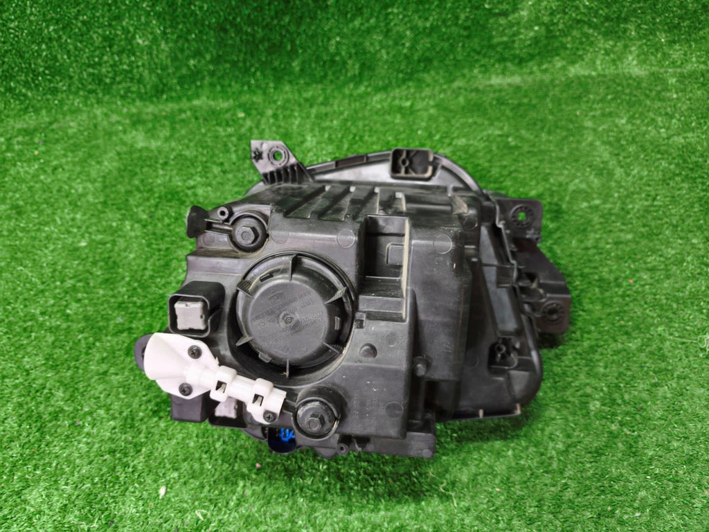 Frontscheinwerfer Hyundai Tucson 92101N7100 Links Scheinwerfer Headlight SCH1542009851yp