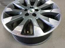 Laden Sie das Bild in den Galerie-Viewer, 1x Alufelge 19 Zoll 8.0" 5x108 AH5M1007BA Land Rover Freelander 2 Rim Wheel FEL8164875891kv