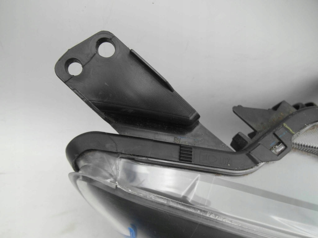 Frontscheinwerfer Mazda 2 DB5J51030 Rechts Scheinwerfer Headlight SCH9888208640cf