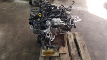 Laden Sie das Bild in den Galerie-Viewer, Motor Ford I M2DA 1.0 125TKm 2014 Benzin Engine Unkomplett MOT3575438815ur