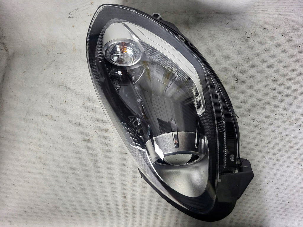 Frontscheinwerfer Alfa Romeo 4c 50530727 Xenon Rechts Scheinwerfer Headlight SCH4294641885po