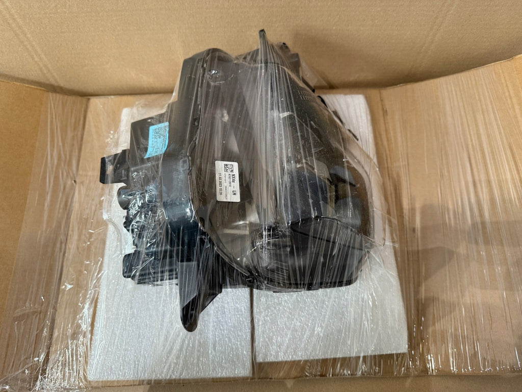 Frontscheinwerfer Hyundai Tucson 92101N7100 Full LED Links Headlight SCH9777439084ko