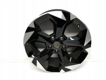 Laden Sie das Bild in den Galerie-Viewer, 1x Alufelge 18 Zoll 5x114.3 403009790R Renault Captur Ii Rim Wheel FEL2139681060ec