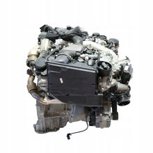 Load image into Gallery viewer, Motor Mercedes-Benz W204 642960 3.0 CDI 224PS 165kW 159TKm Diesel Unkomplett