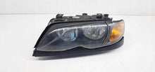 Laden Sie das Bild in den Galerie-Viewer, Frontscheinwerfer BMW 3 Touring 63127165769 Links Scheinwerfer Headlight SCH4819638634id