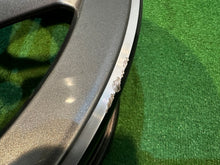 Load image into Gallery viewer, 1x Alufelge 18 Zoll 7.5" 5x112 49ET A1774011500 Mercedes-Benz W177 Rim Wheel FEL9353388404ul