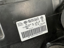 Load image into Gallery viewer, Frontscheinwerfer VW Caddy 2K1941015 1ED012286-01 Links Scheinwerfer Headlight SCH1168169532up
