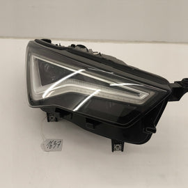 Frontscheinwerfer Seat Ateca 576941032B Rechts Scheinwerfer Headlight SCH6444504843gi