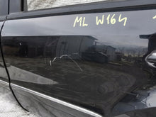 Load image into Gallery viewer, Tür Mercedes-Benz W164 05-11 Hinten Links Door Porta Porte