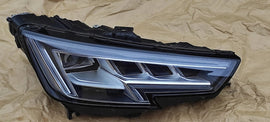 Frontscheinwerfer Audi A4 8W0941036 LED Rechts Scheinwerfer Headlight SCH8136292626ys