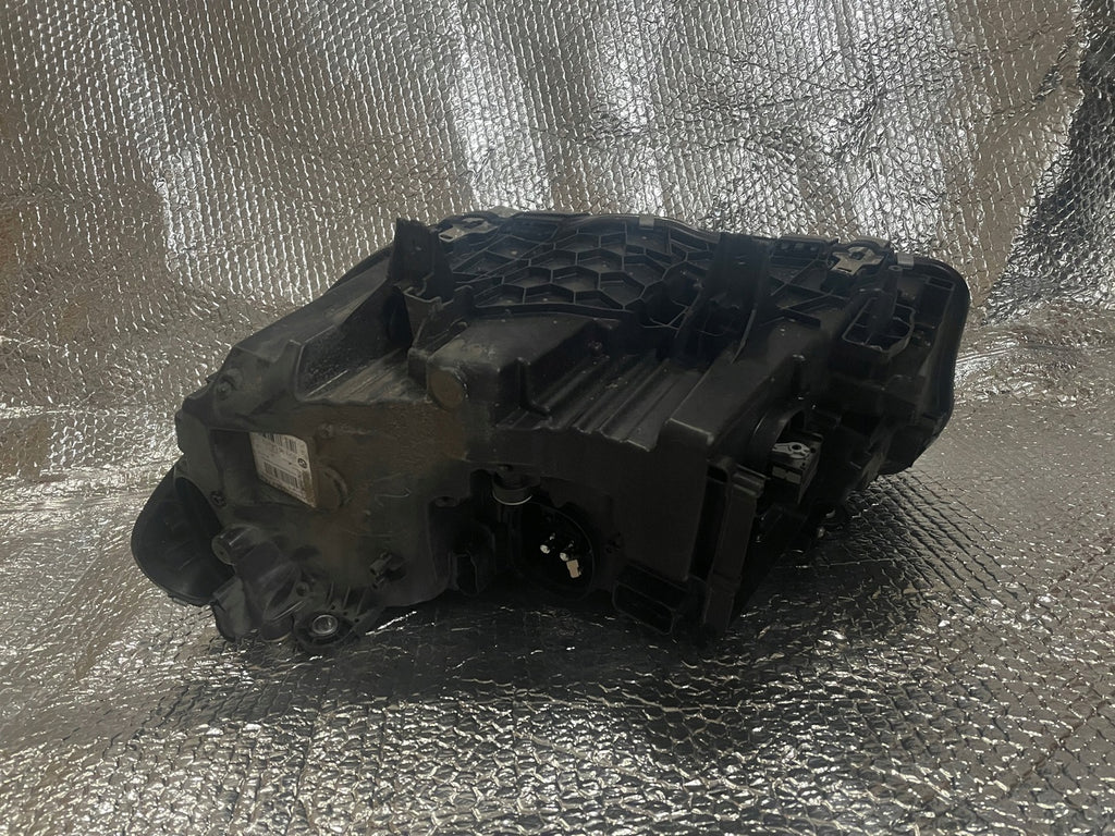 Frontscheinwerfer BMW X3 G01 X4 G02 8739654 LED Rechts Scheinwerfer Headlight SCH5960361671ak