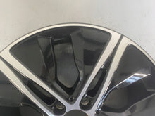 Load image into Gallery viewer, 1x Alufelge 18 Zoll 7.5" 5x112 49ET Glanz Schwarz A1774010500 Mercedes-Benz W177 FEL6325862708cl