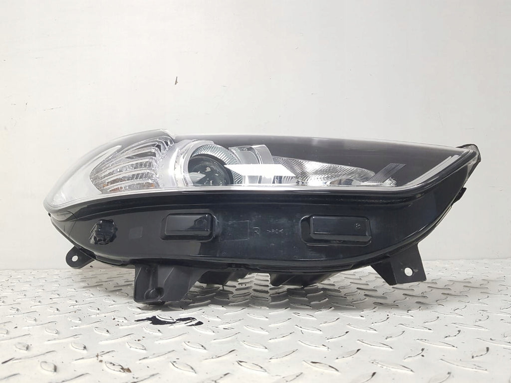 Frontscheinwerfer Ford Mondeo DS73-13W029-AG Rechts Scheinwerfer Headlight SCH9928219644eg