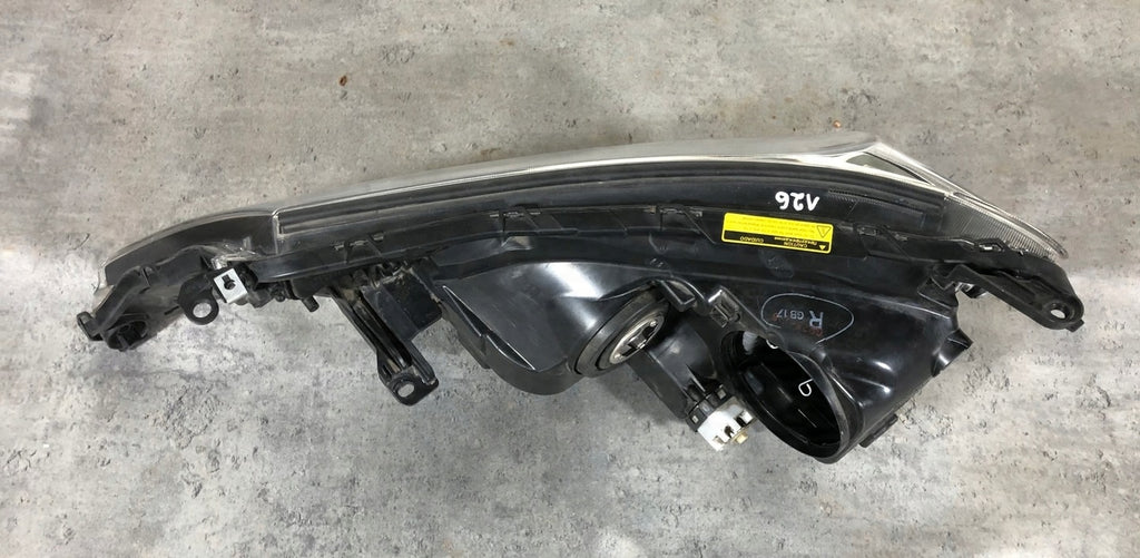 Frontscheinwerfer Toyota 8114542572 Rechts Scheinwerfer Headlight