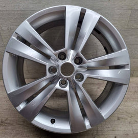 1x Alufelge 18 Zoll 5x112 57A601025E Skoda Karoq Rim Wheel FEL6590739645sq
