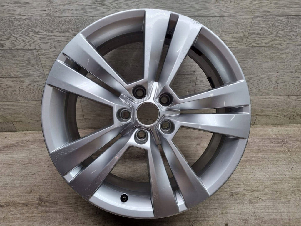 1x Alufelge 18 Zoll 5x112 57A601025E Skoda Karoq Rim Wheel FEL6590739645sq