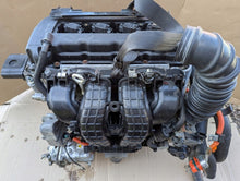 Load image into Gallery viewer, Motor Mitsubishi Outlander I 4B11 4B10 S61 Y61 2.0 Benzin Engine Komplett MOT9548924271gm